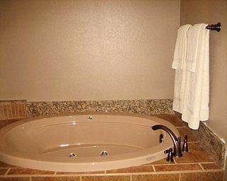 The Mission Villas At Silver Lakes Helendale Extérieur photo