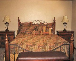 The Mission Villas At Silver Lakes Helendale Extérieur photo