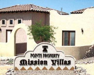 The Mission Villas At Silver Lakes Helendale Extérieur photo