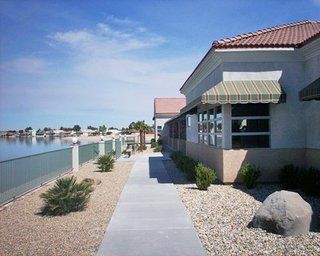The Mission Villas At Silver Lakes Helendale Extérieur photo